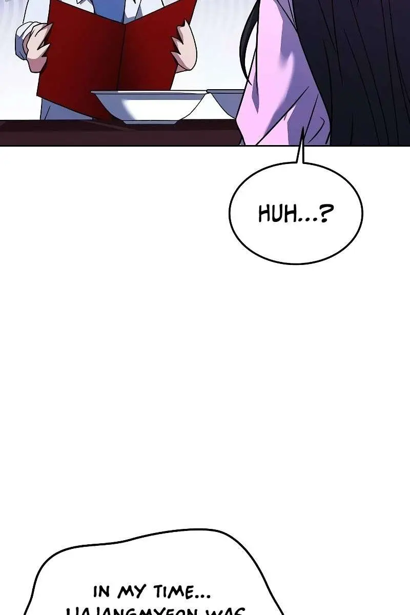 The Archmage's Restaurant Chapter 43 Page 99
