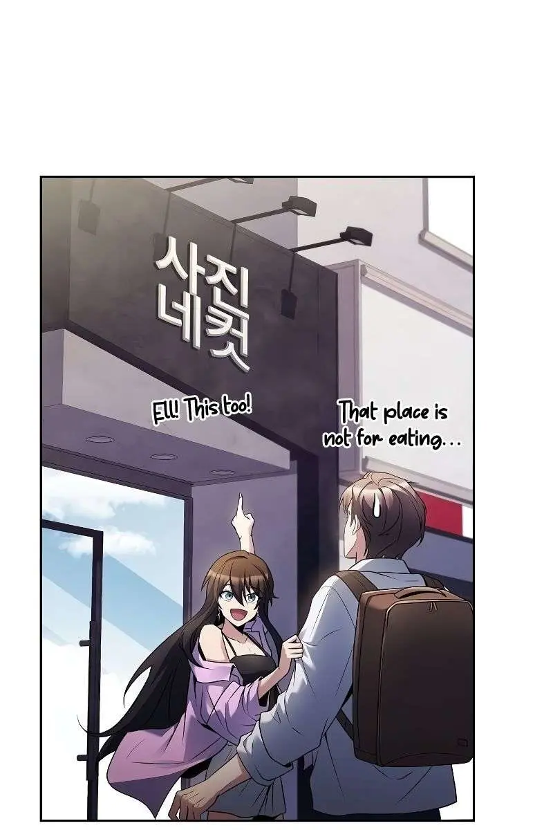 The Archmage's Restaurant Chapter 43 Page 108