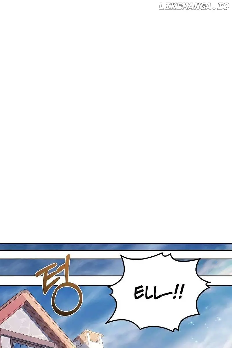 The Archmage's Restaurant Chapter 43 Page 110