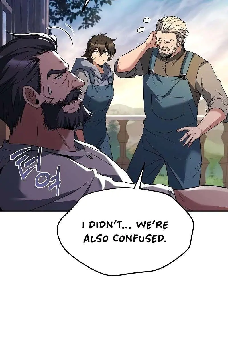 The Archmage's Restaurant Chapter 43 Page 116