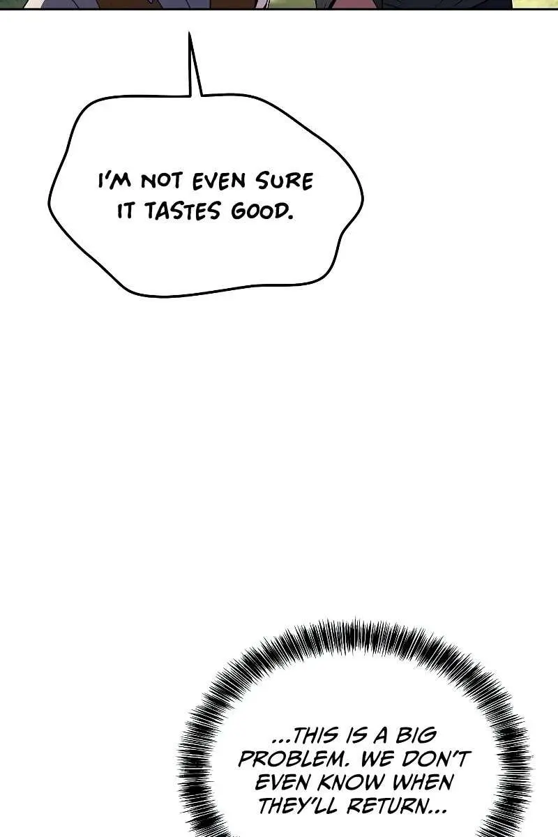 The Archmage's Restaurant Chapter 43 Page 118