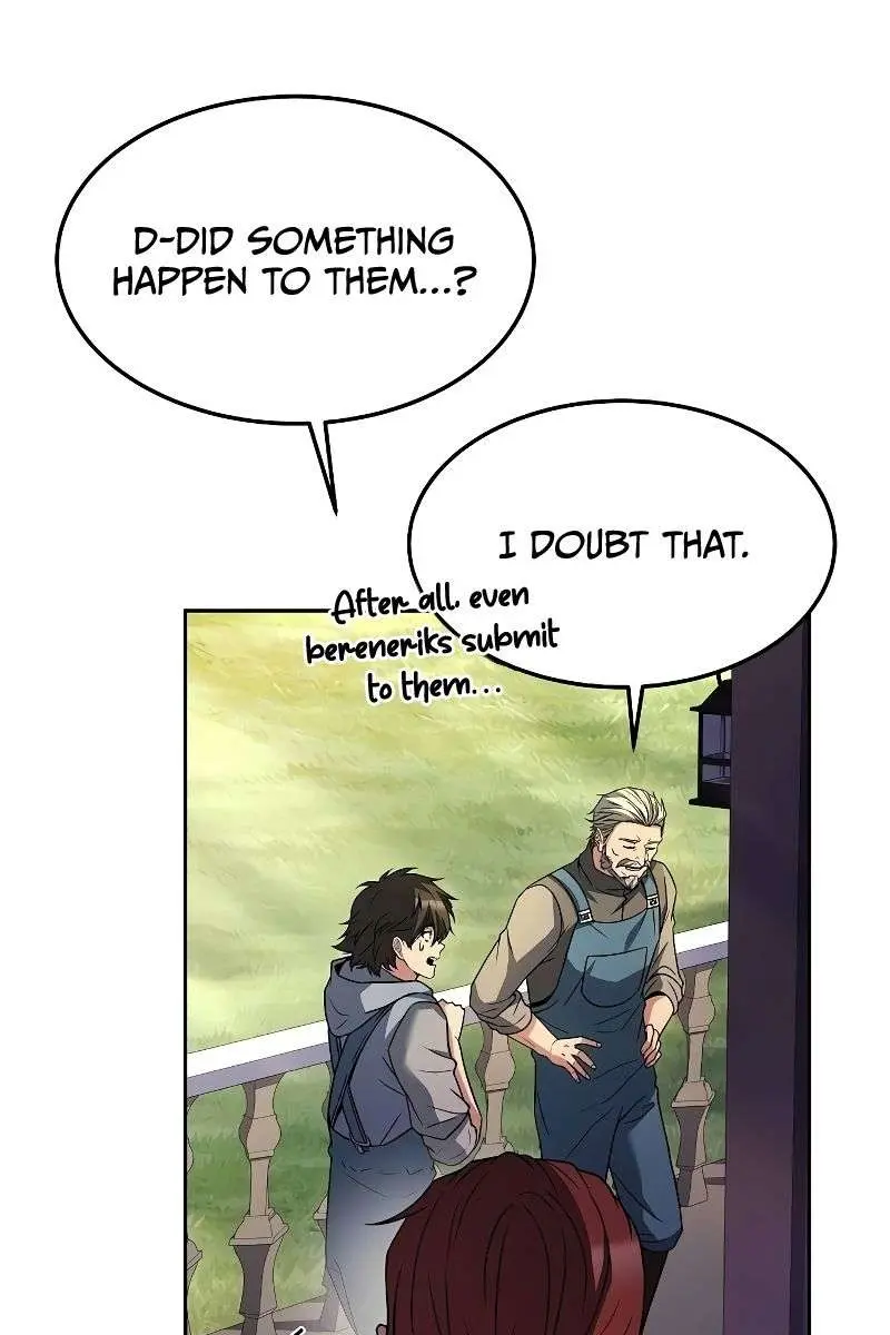 The Archmage's Restaurant Chapter 43 Page 120