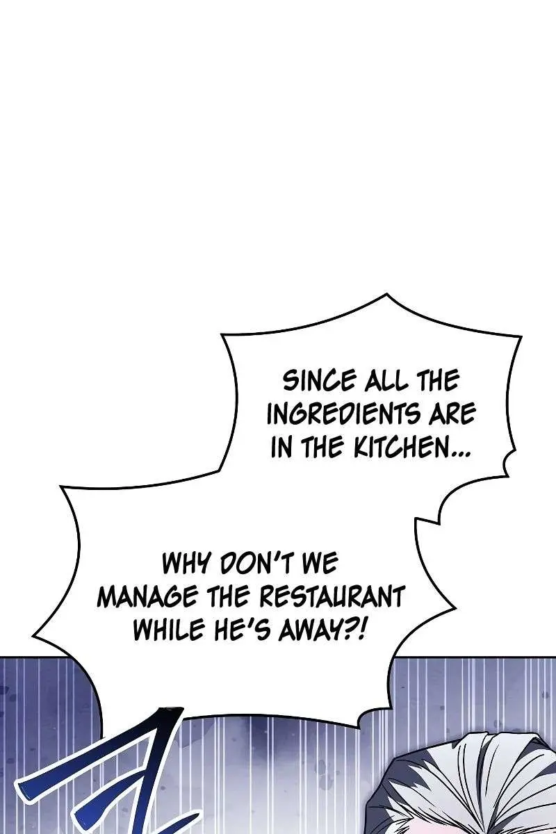 The Archmage's Restaurant Chapter 43 Page 124