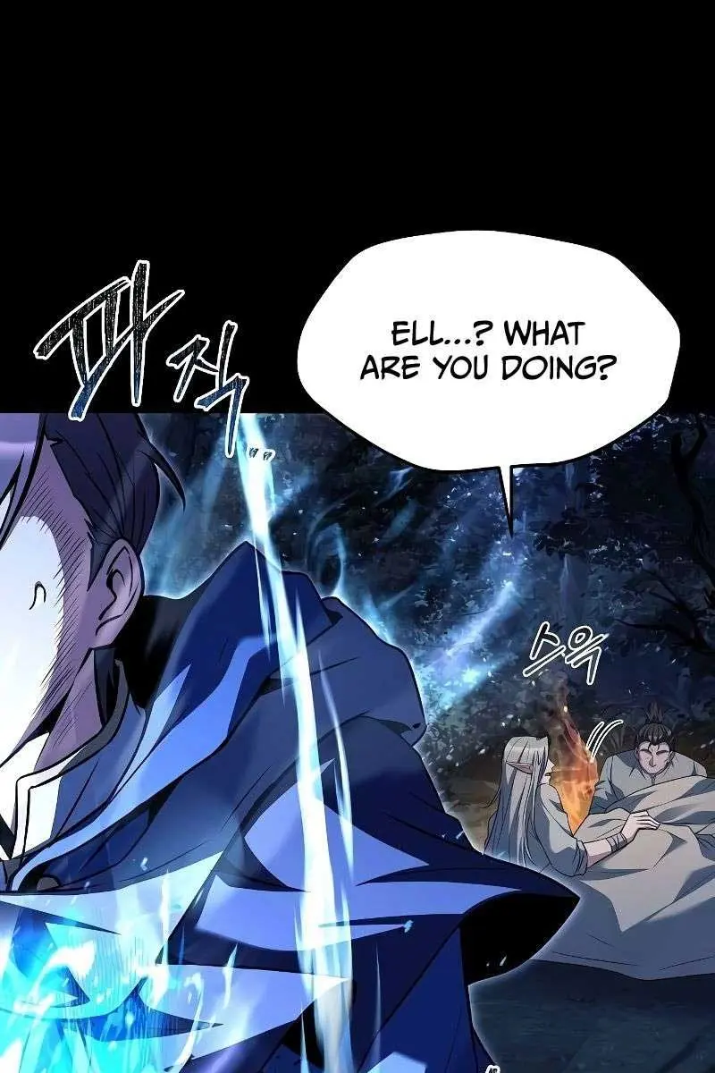 The Archmage's Restaurant Chapter 44 Page 19