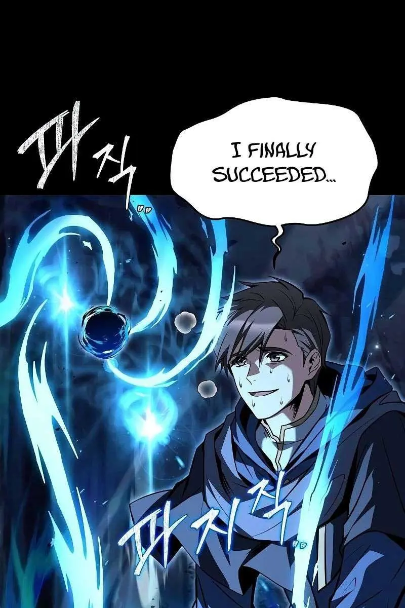 The Archmage's Restaurant Chapter 44 Page 21