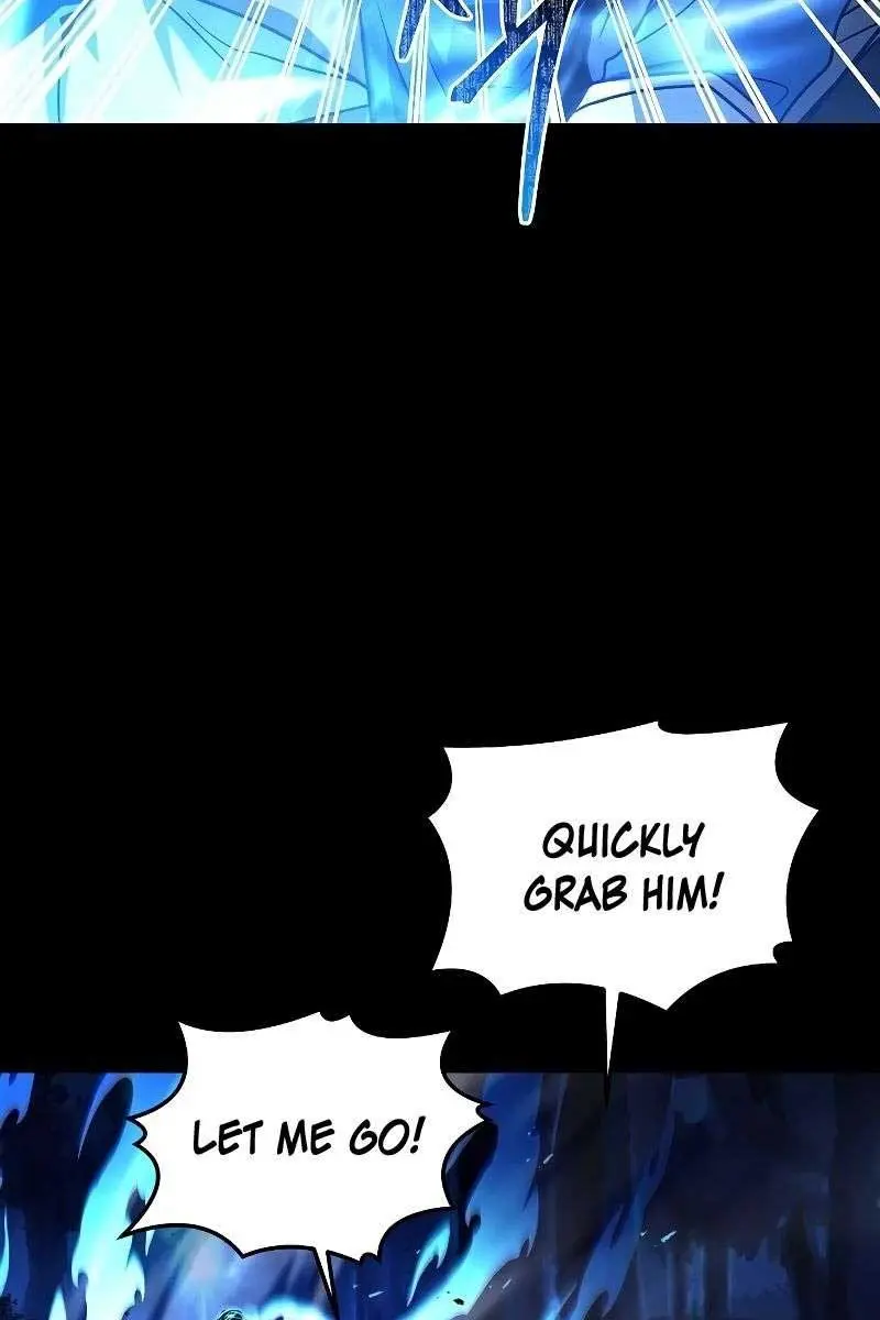The Archmage's Restaurant Chapter 44 Page 26