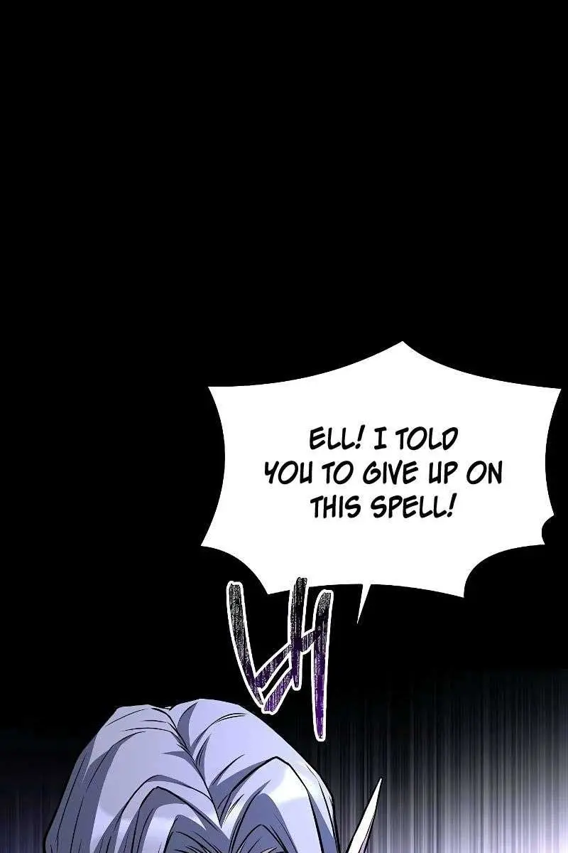 The Archmage's Restaurant Chapter 44 Page 33