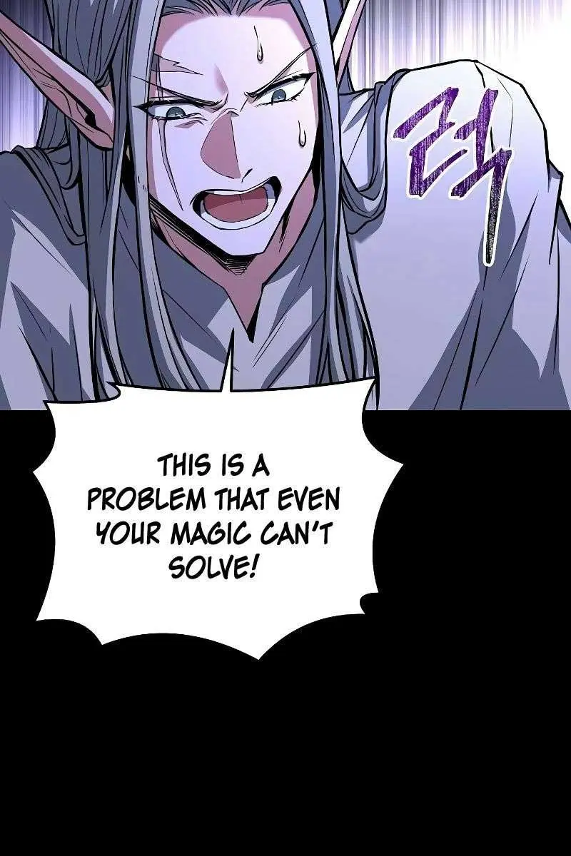 The Archmage's Restaurant Chapter 44 Page 34