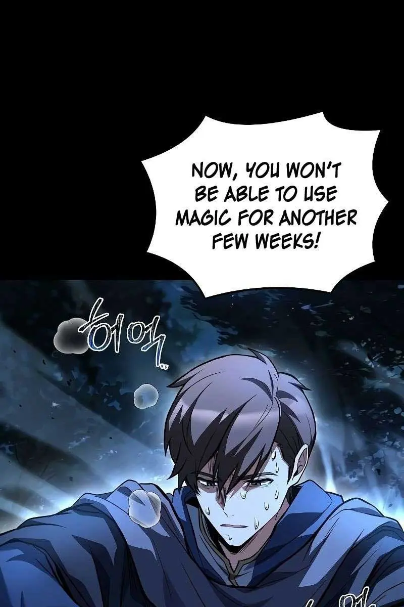 The Archmage's Restaurant Chapter 44 Page 35