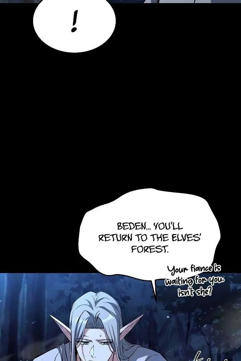 The Archmage's Restaurant Chapter 44 Page 38