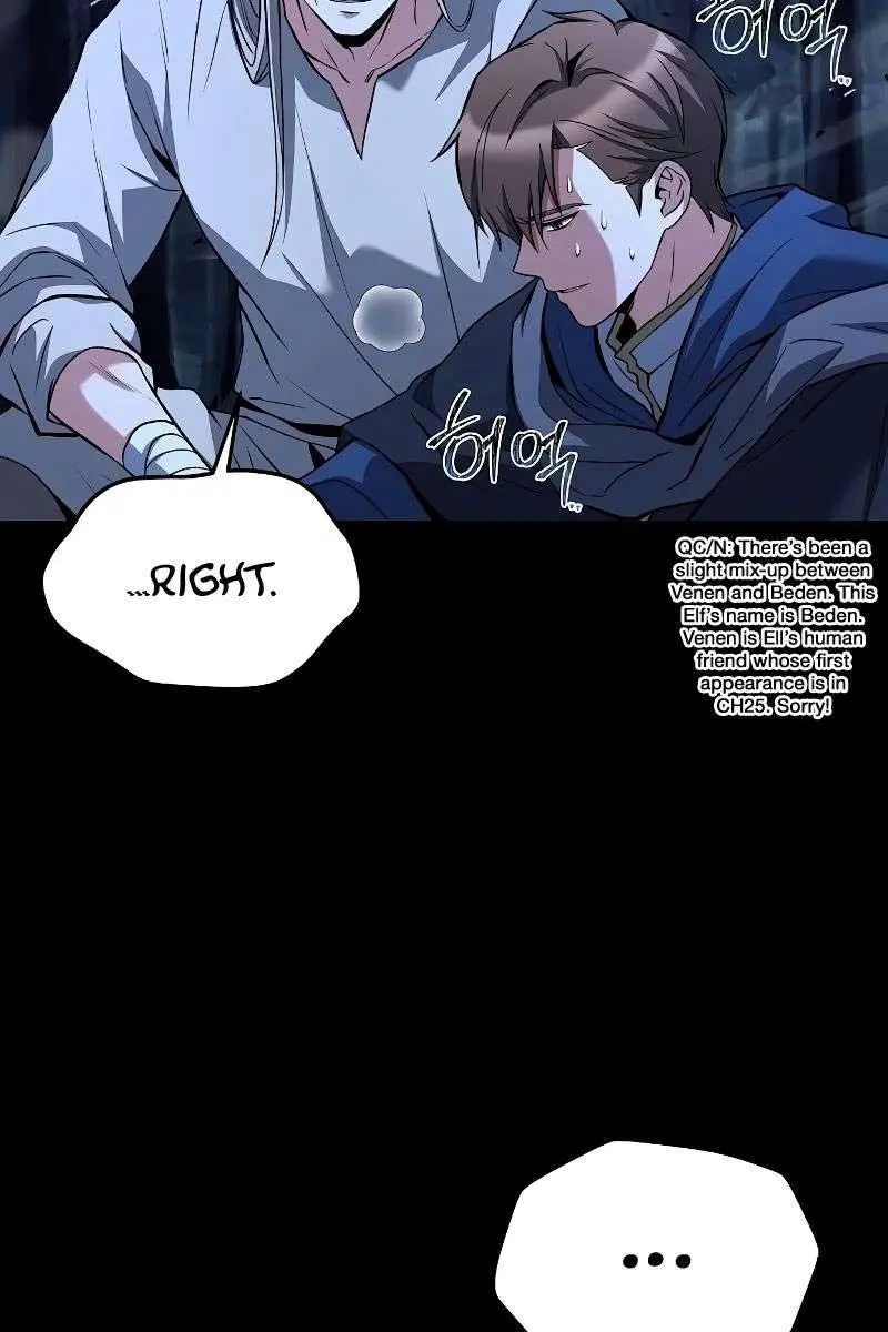 The Archmage's Restaurant Chapter 44 Page 39