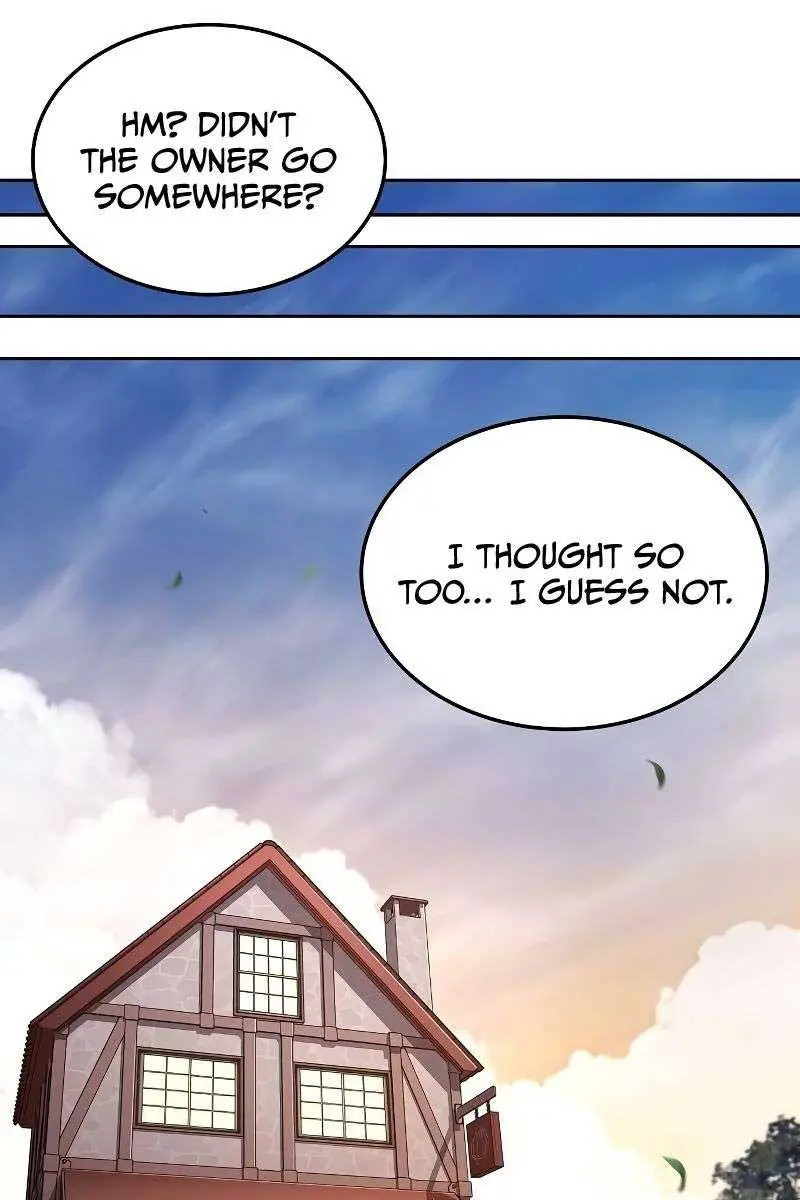 The Archmage's Restaurant Chapter 44 Page 54