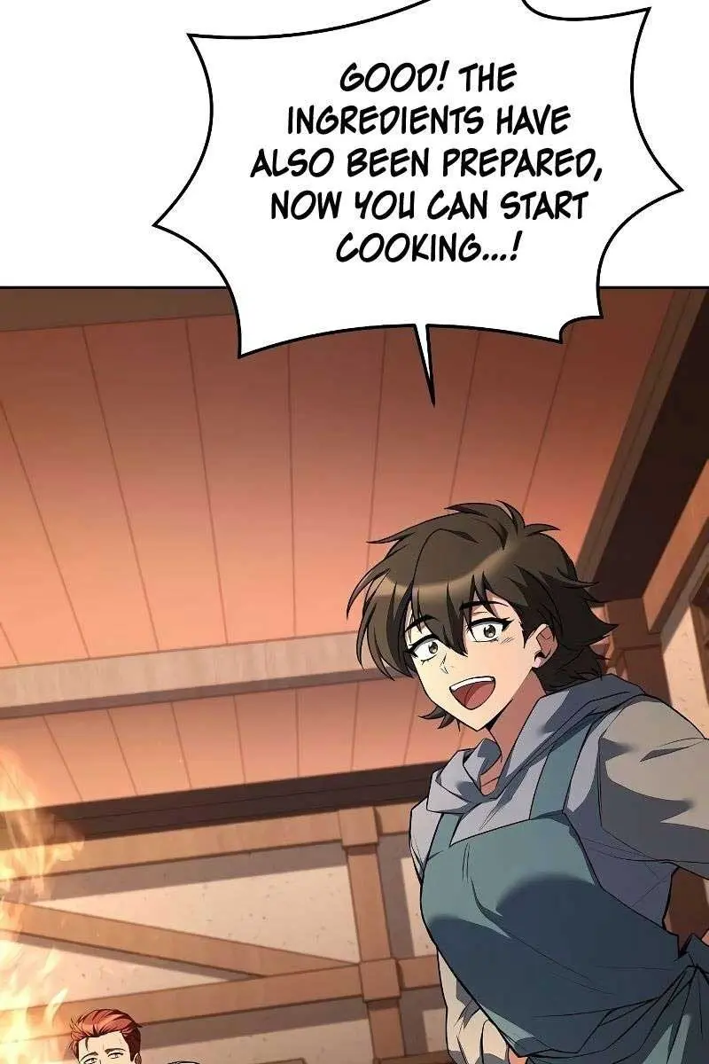 The Archmage's Restaurant Chapter 44 Page 75