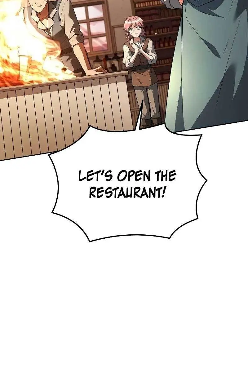 The Archmage's Restaurant Chapter 44 Page 76