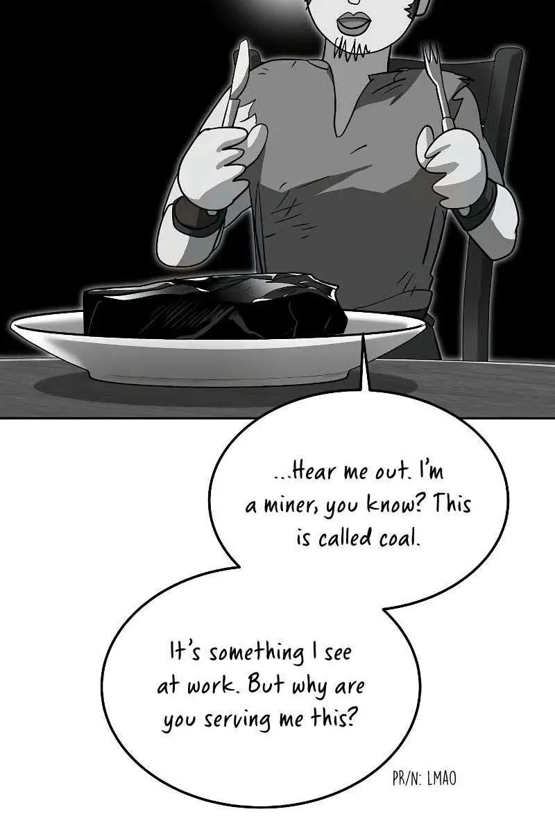 The Archmage's Restaurant Chapter 44 Page 79