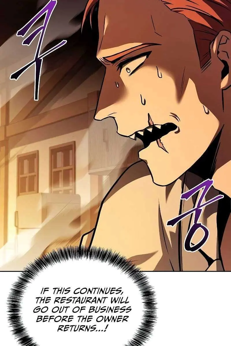 The Archmage's Restaurant Chapter 44 Page 90
