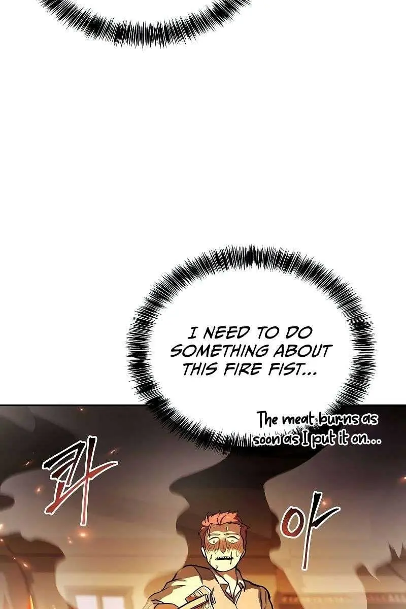The Archmage's Restaurant Chapter 44 Page 91