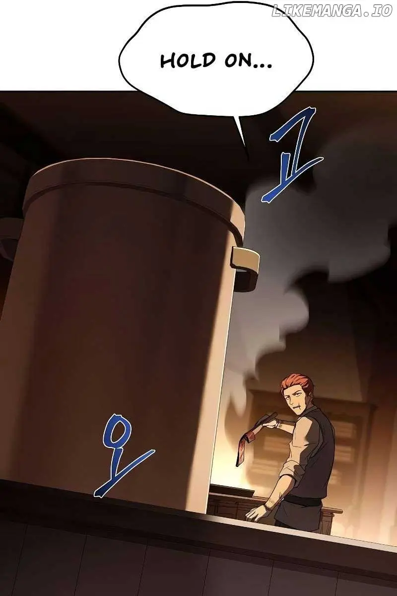 The Archmage's Restaurant Chapter 44 Page 97