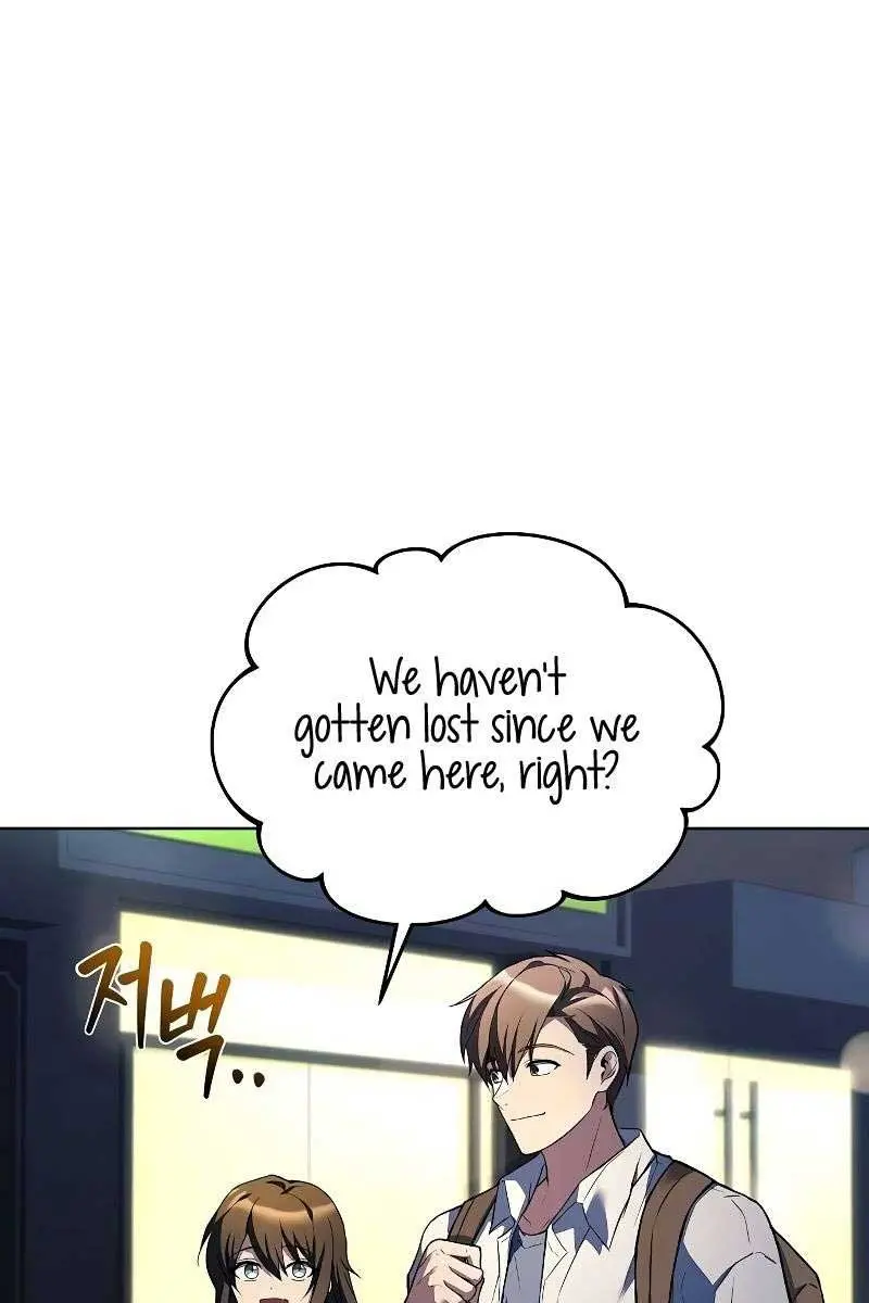 The Archmage's Restaurant Chapter 44 Page 101