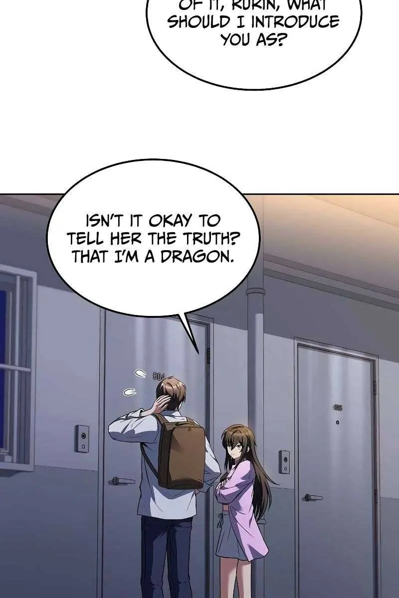 The Archmage's Restaurant Chapter 44 Page 116