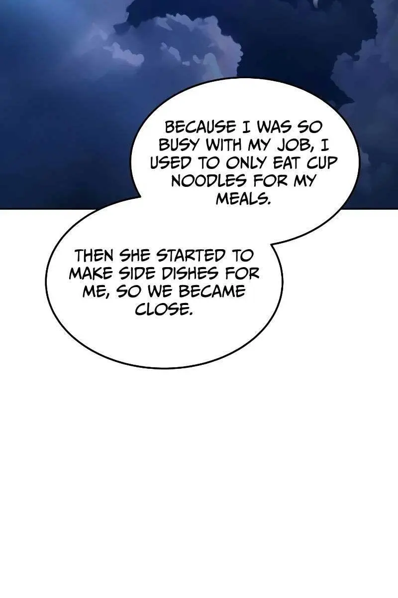 The Archmage's Restaurant Chapter 44 Page 138