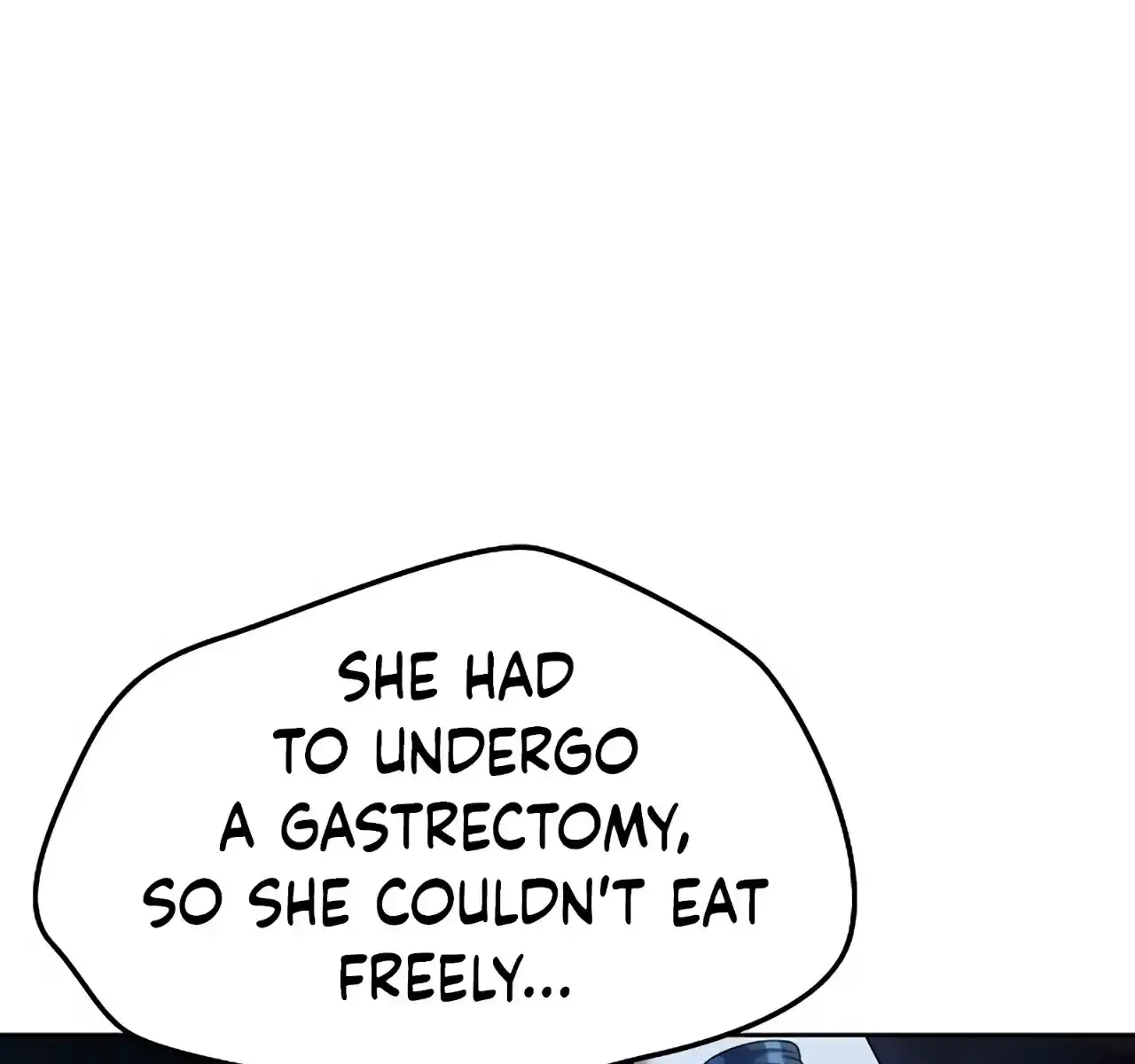 The Archmage's Restaurant Chapter 45 Page 19