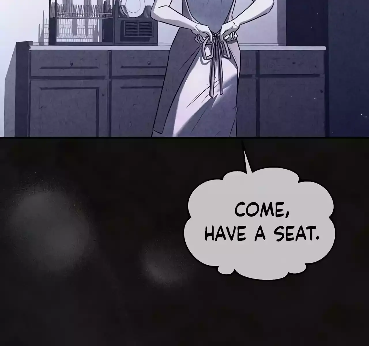 The Archmage's Restaurant Chapter 45 Page 32