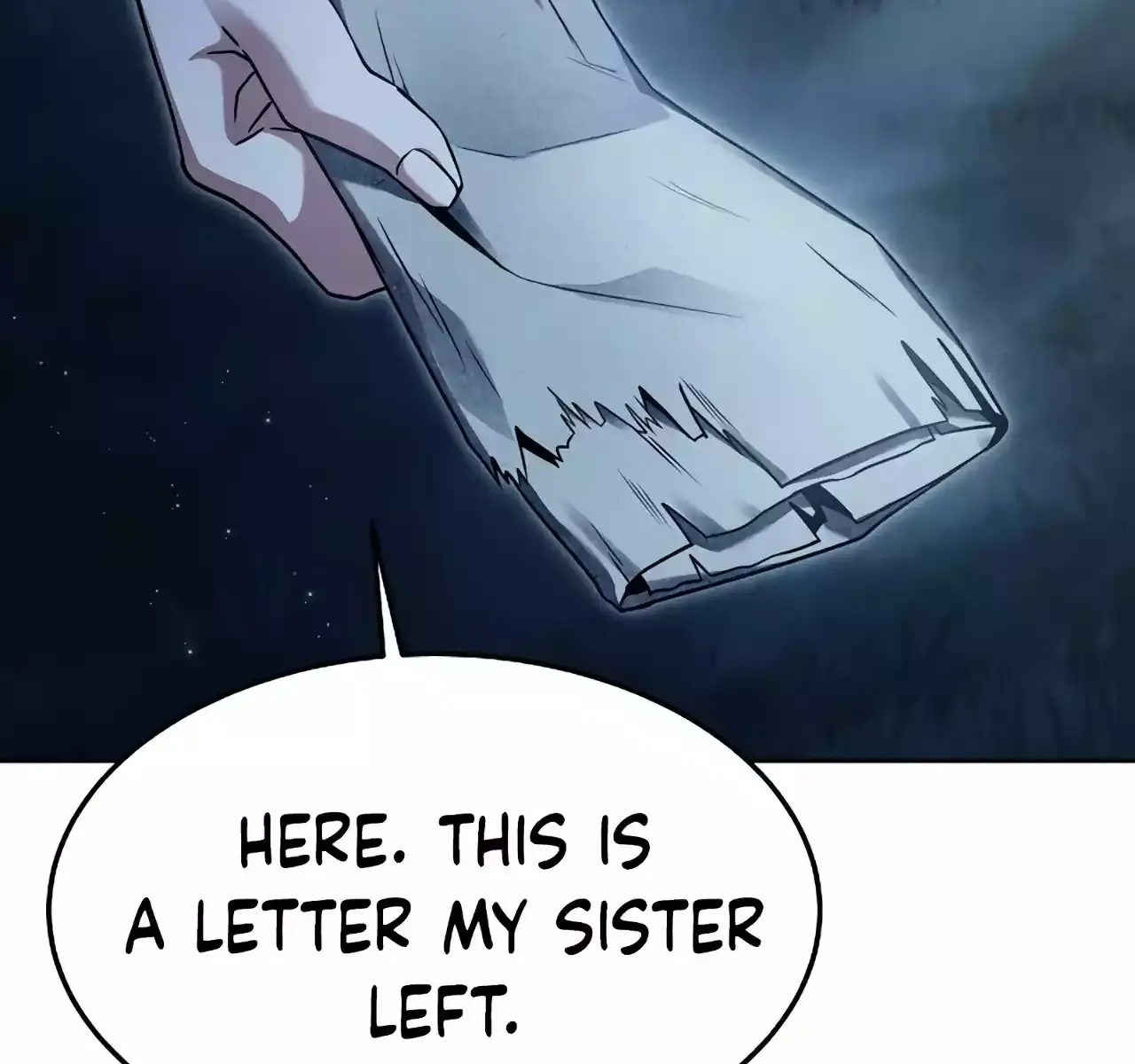 The Archmage's Restaurant Chapter 45 Page 63
