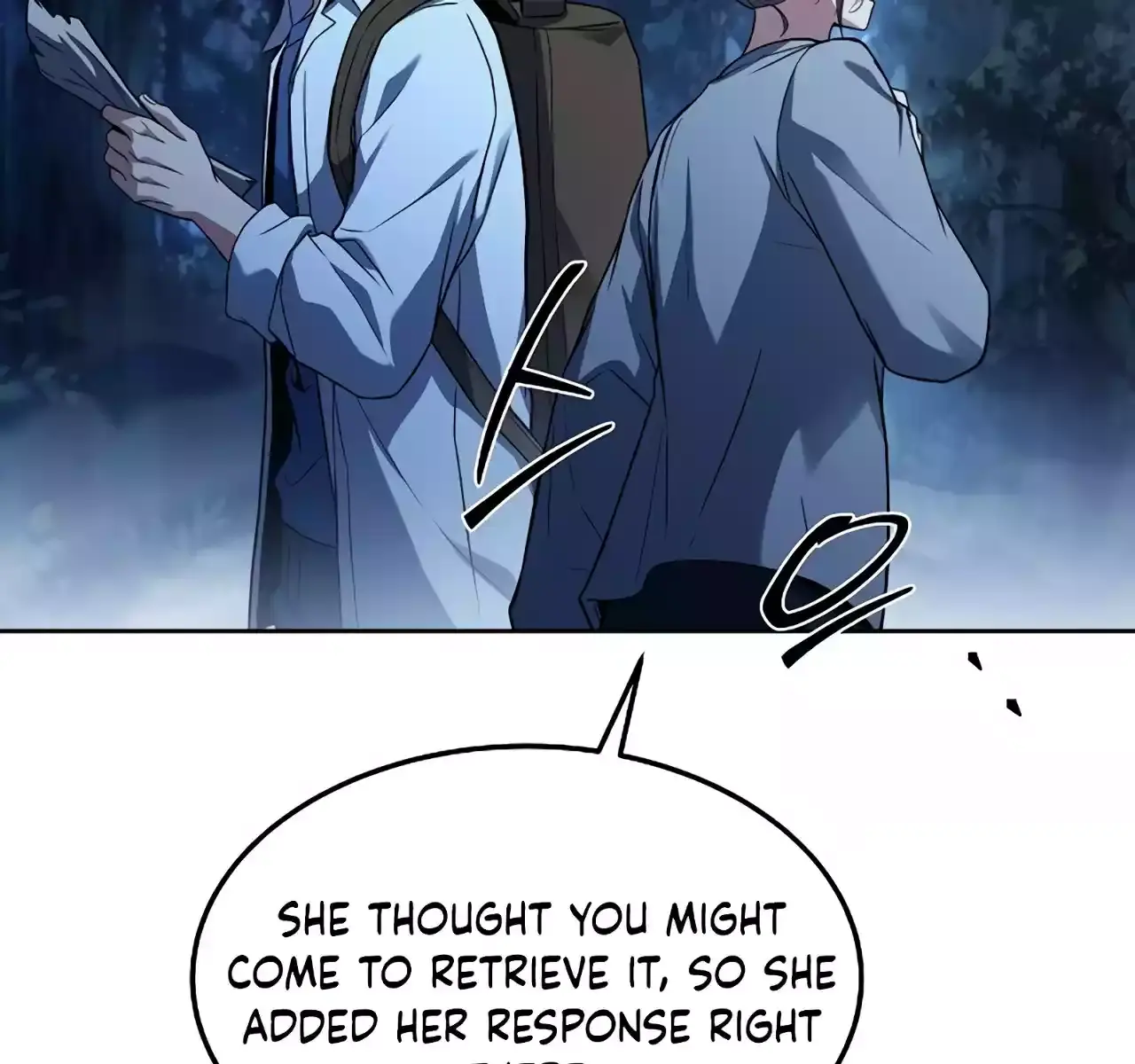 The Archmage's Restaurant Chapter 45 Page 67