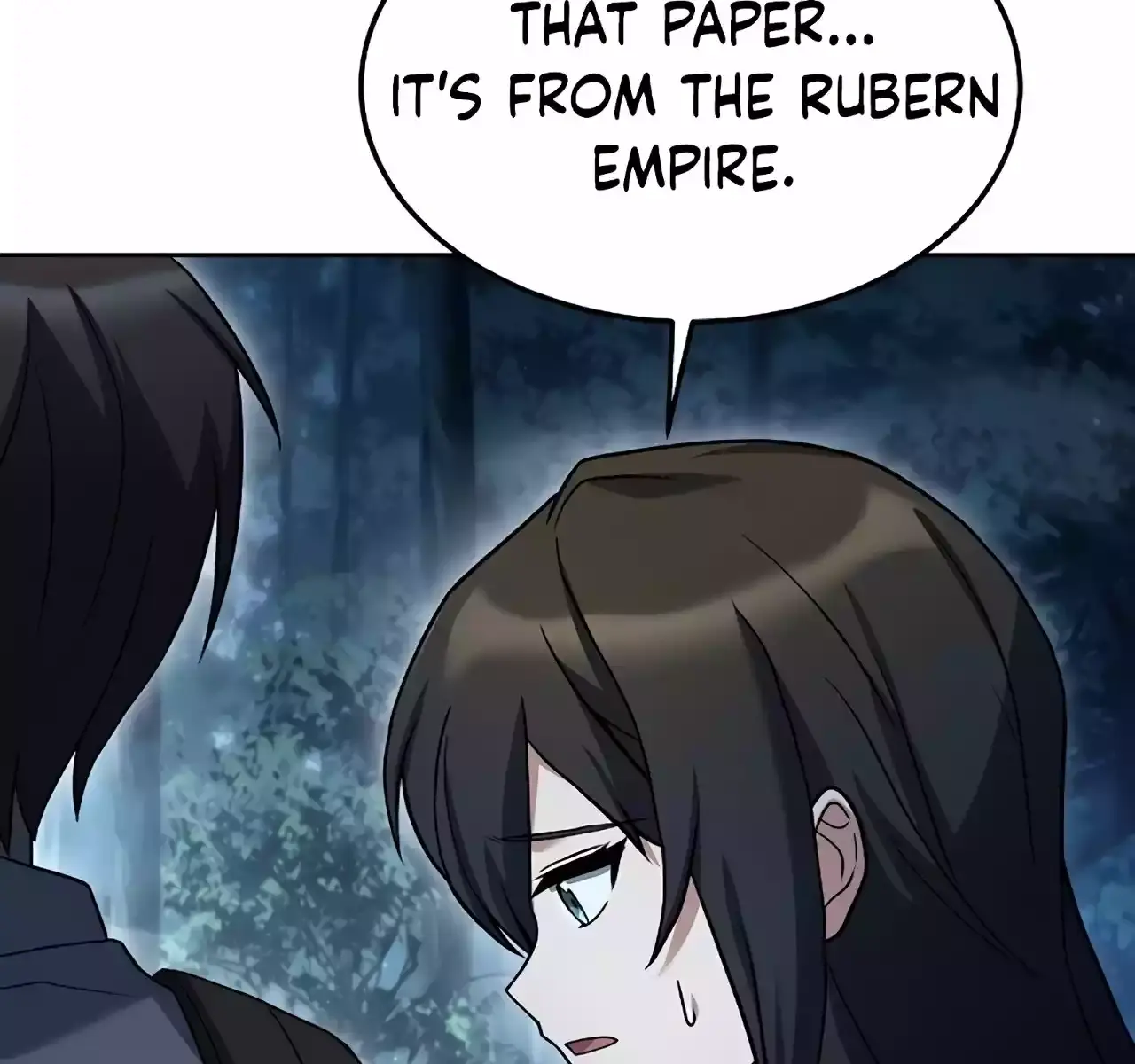 The Archmage's Restaurant Chapter 45 Page 80