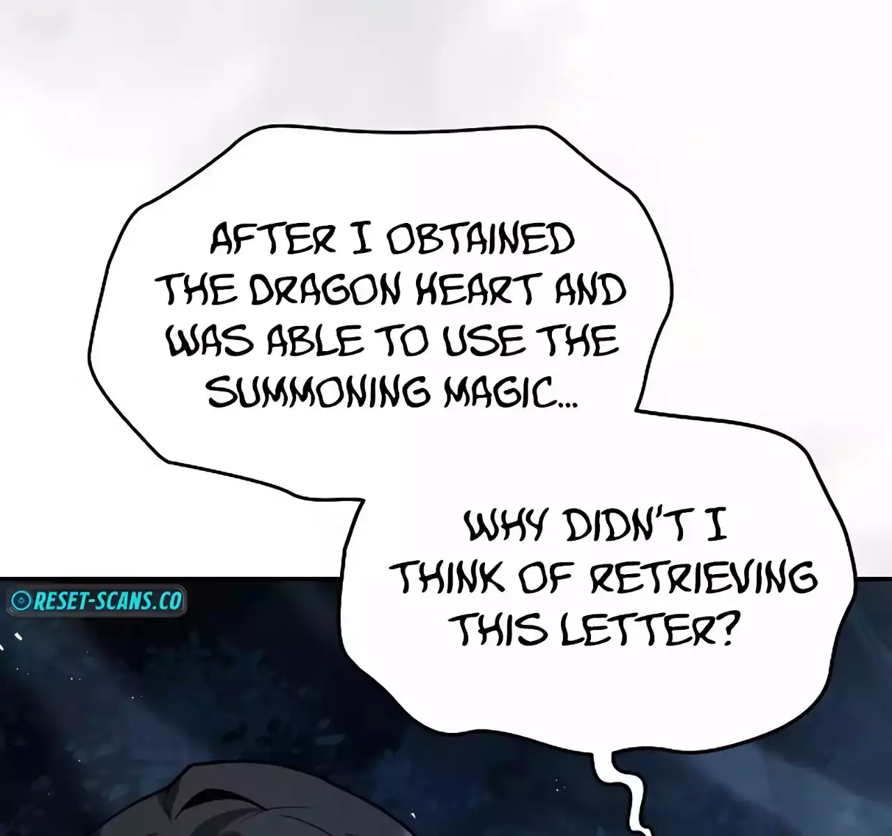The Archmage's Restaurant Chapter 45 Page 101