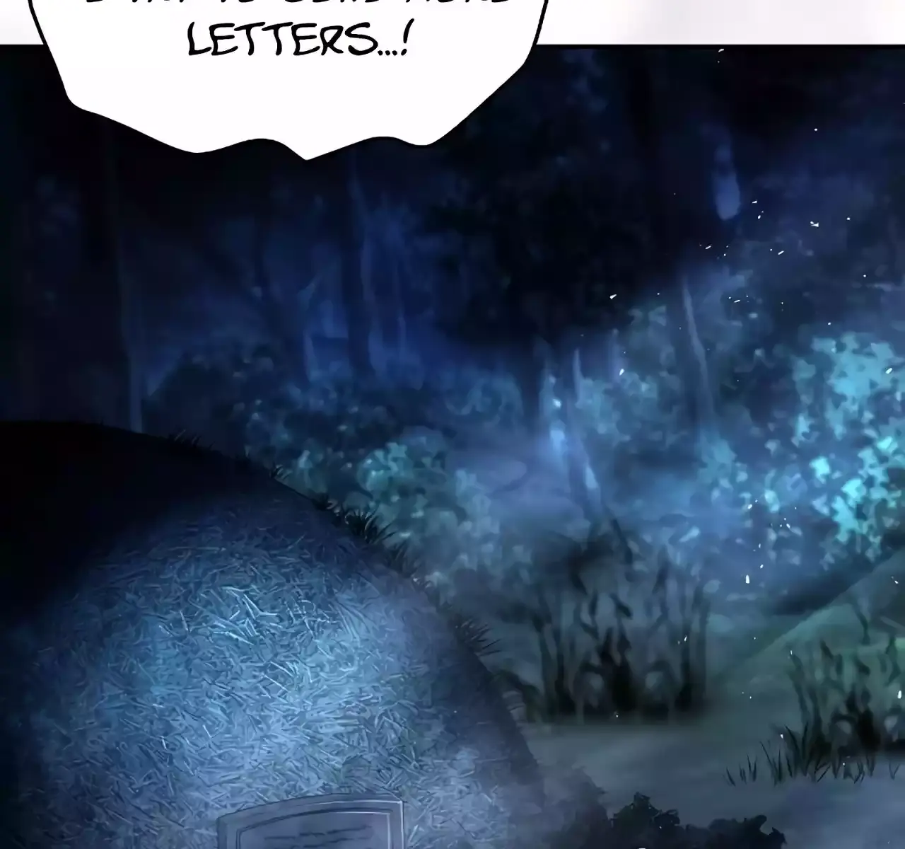 The Archmage's Restaurant Chapter 45 Page 104