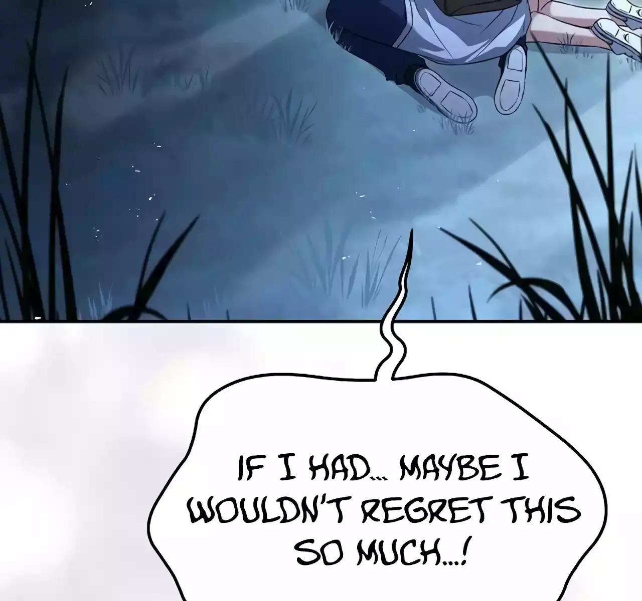 The Archmage's Restaurant Chapter 45 Page 107