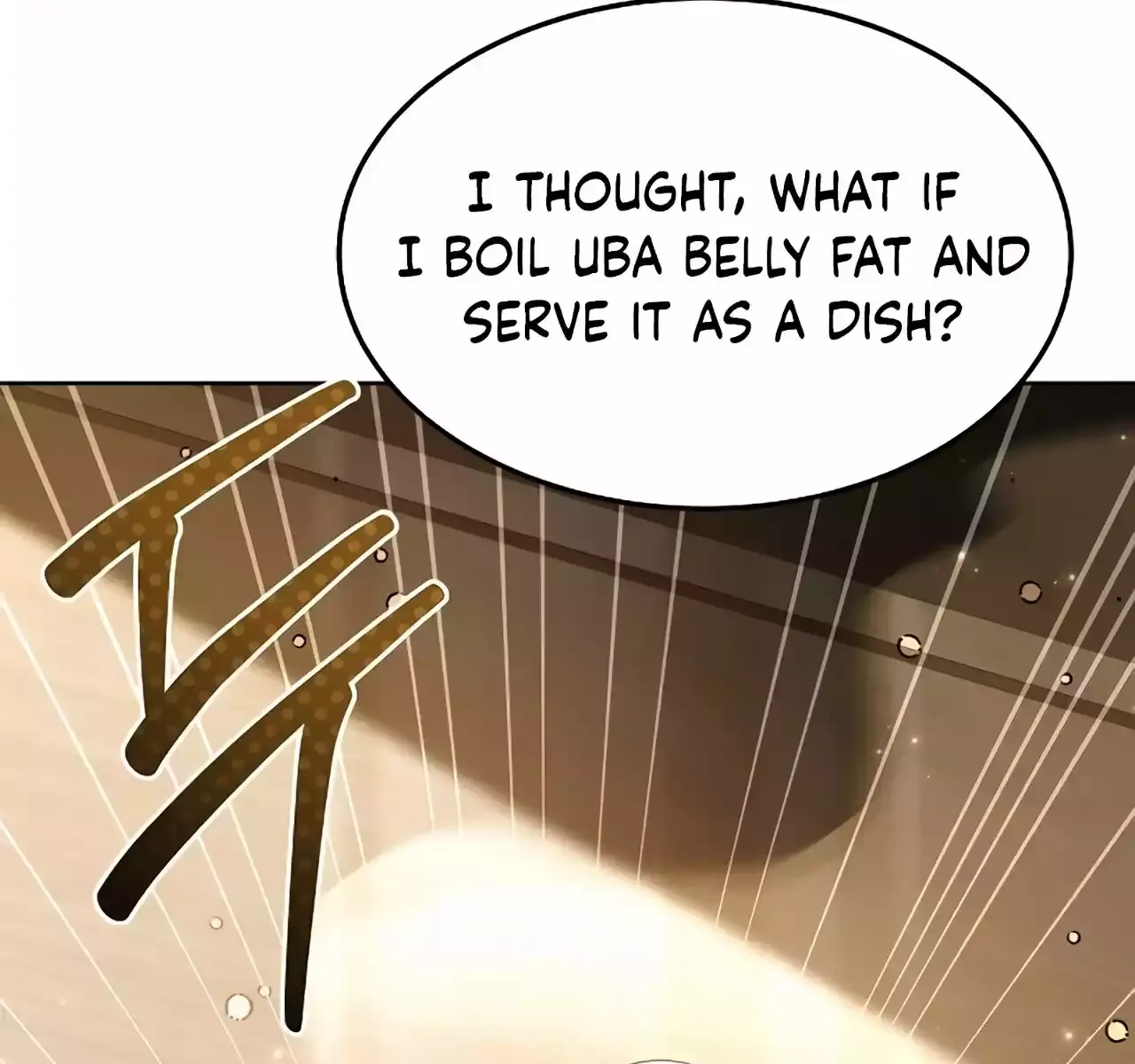 The Archmage's Restaurant Chapter 45 Page 120
