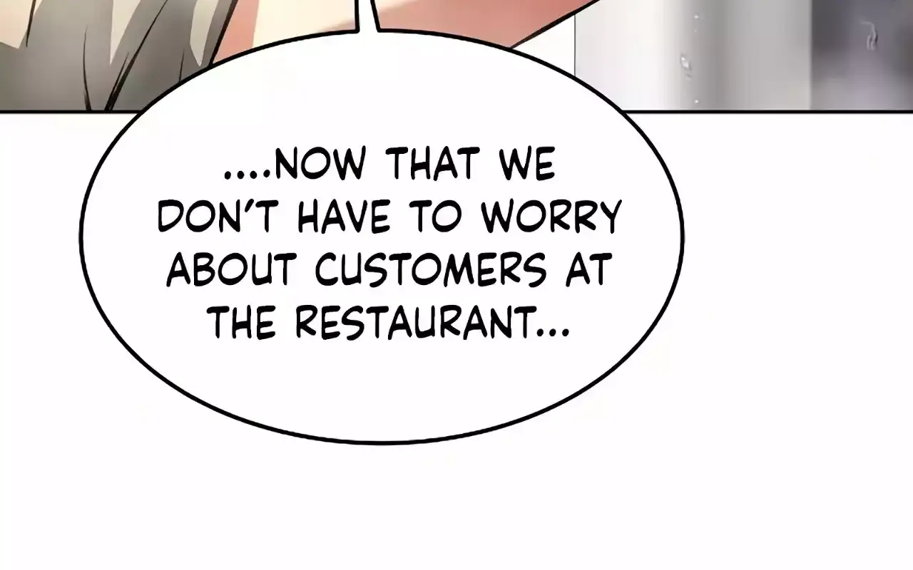 The Archmage's Restaurant Chapter 45 Page 129
