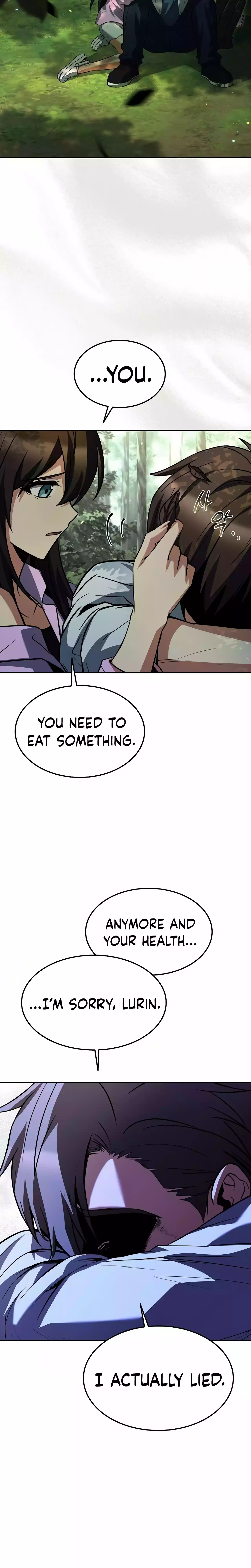 The Archmage's Restaurant Chapter 45 Page 138