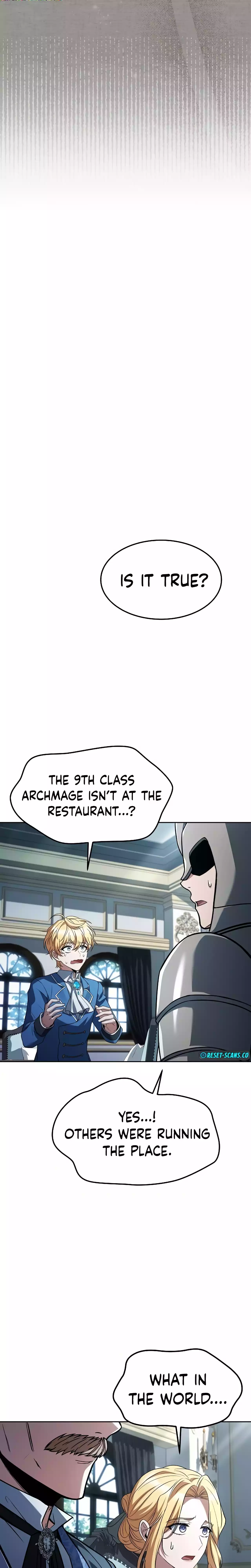 The Archmage's Restaurant Chapter 45 Page 178