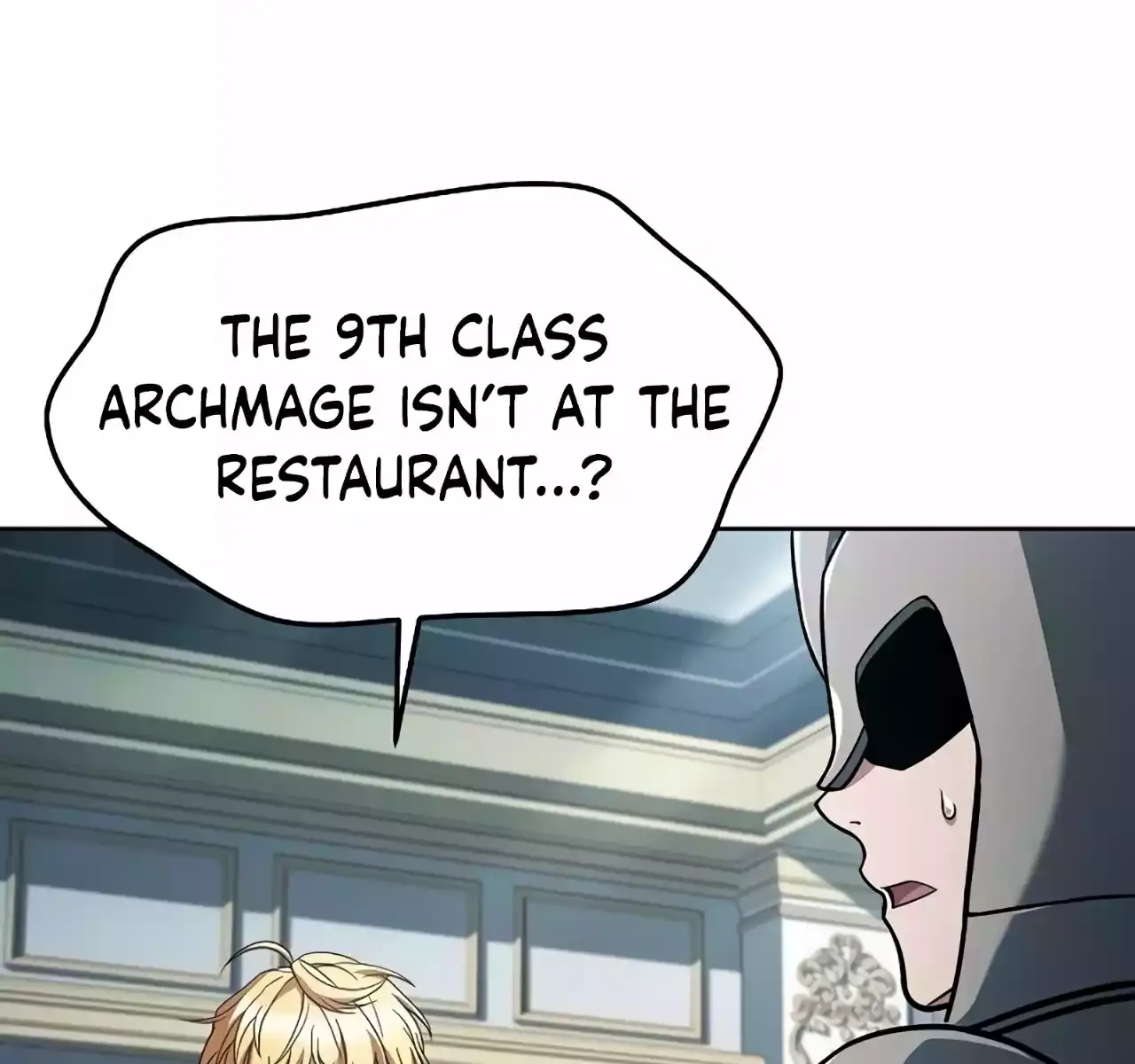 The Archmage's Restaurant Chapter 45 Page 182