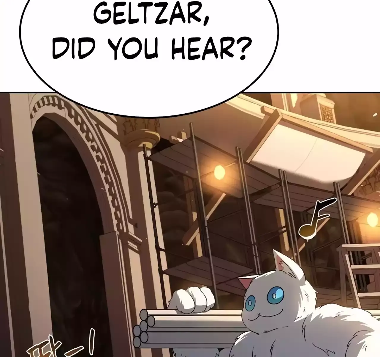 The Archmage's Restaurant Chapter 45 Page 192