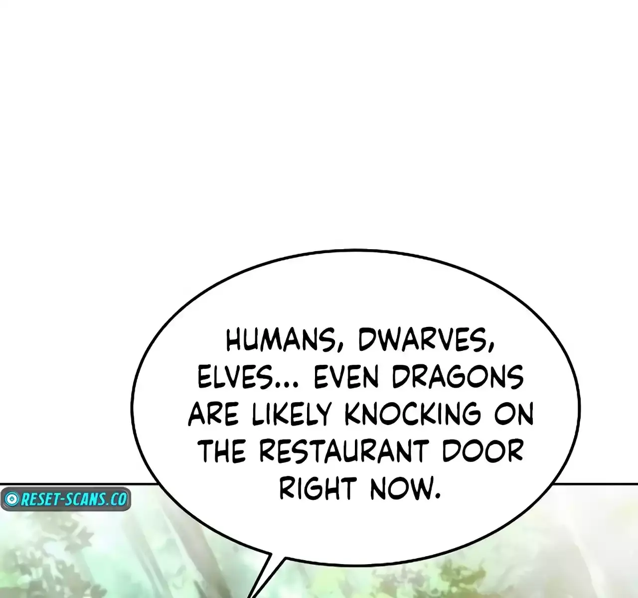 The Archmage's Restaurant Chapter 45 Page 211