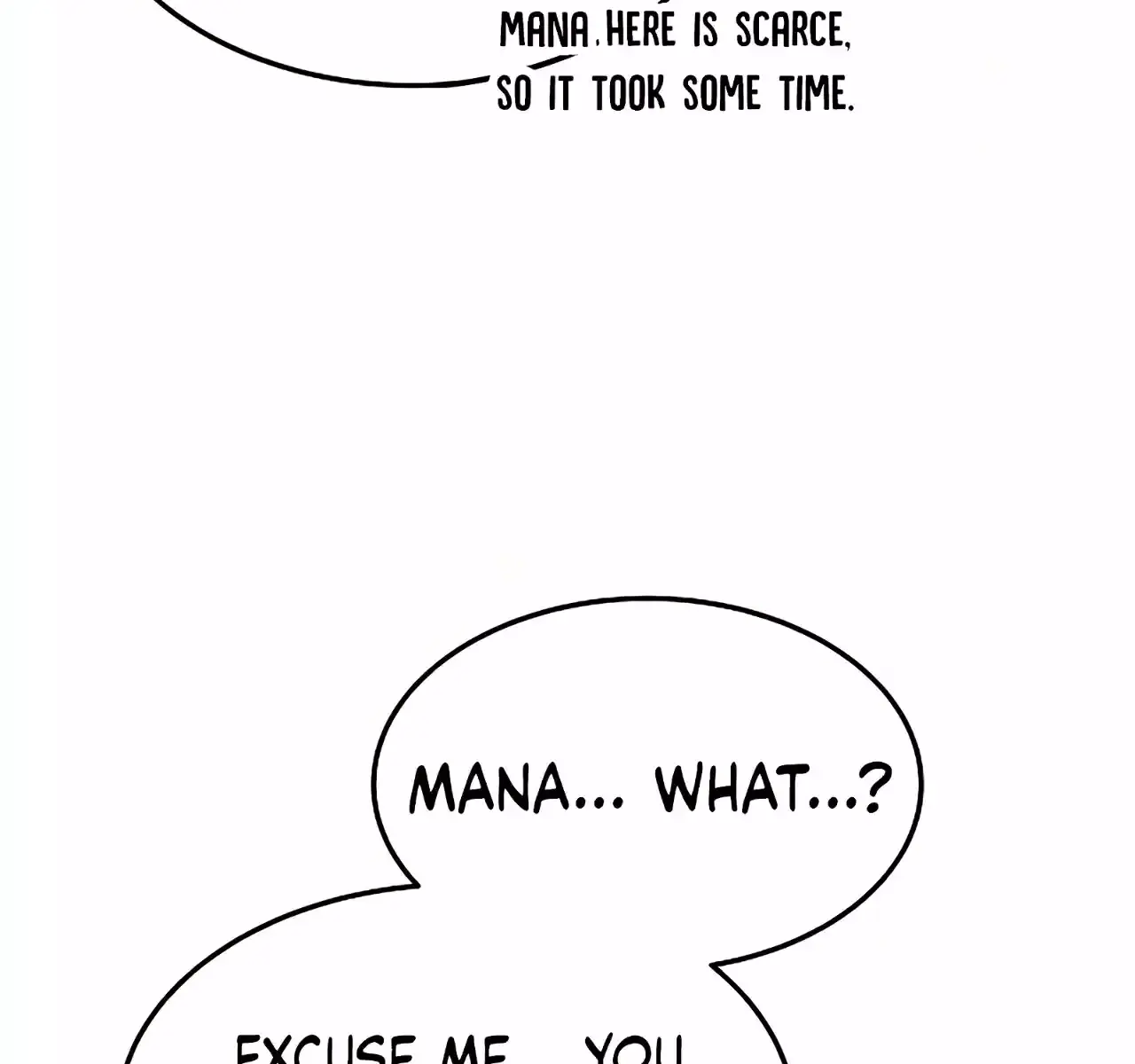 The Archmage's Restaurant Chapter 45 Page 248