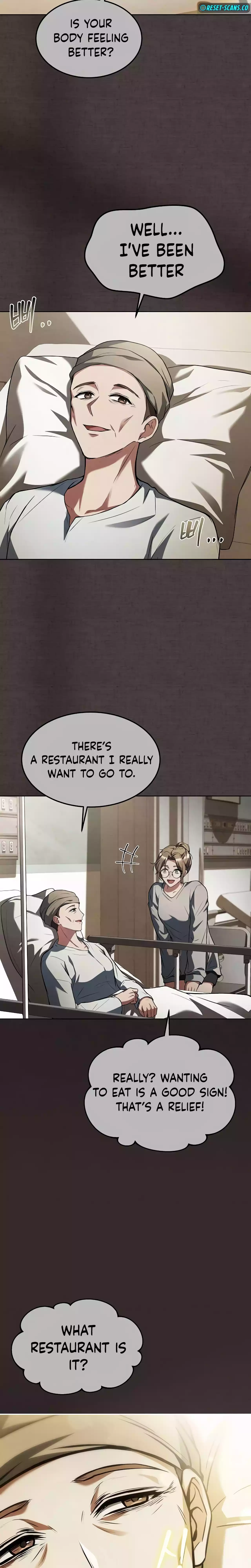 The Archmage's Restaurant Chapter 45 Page 274