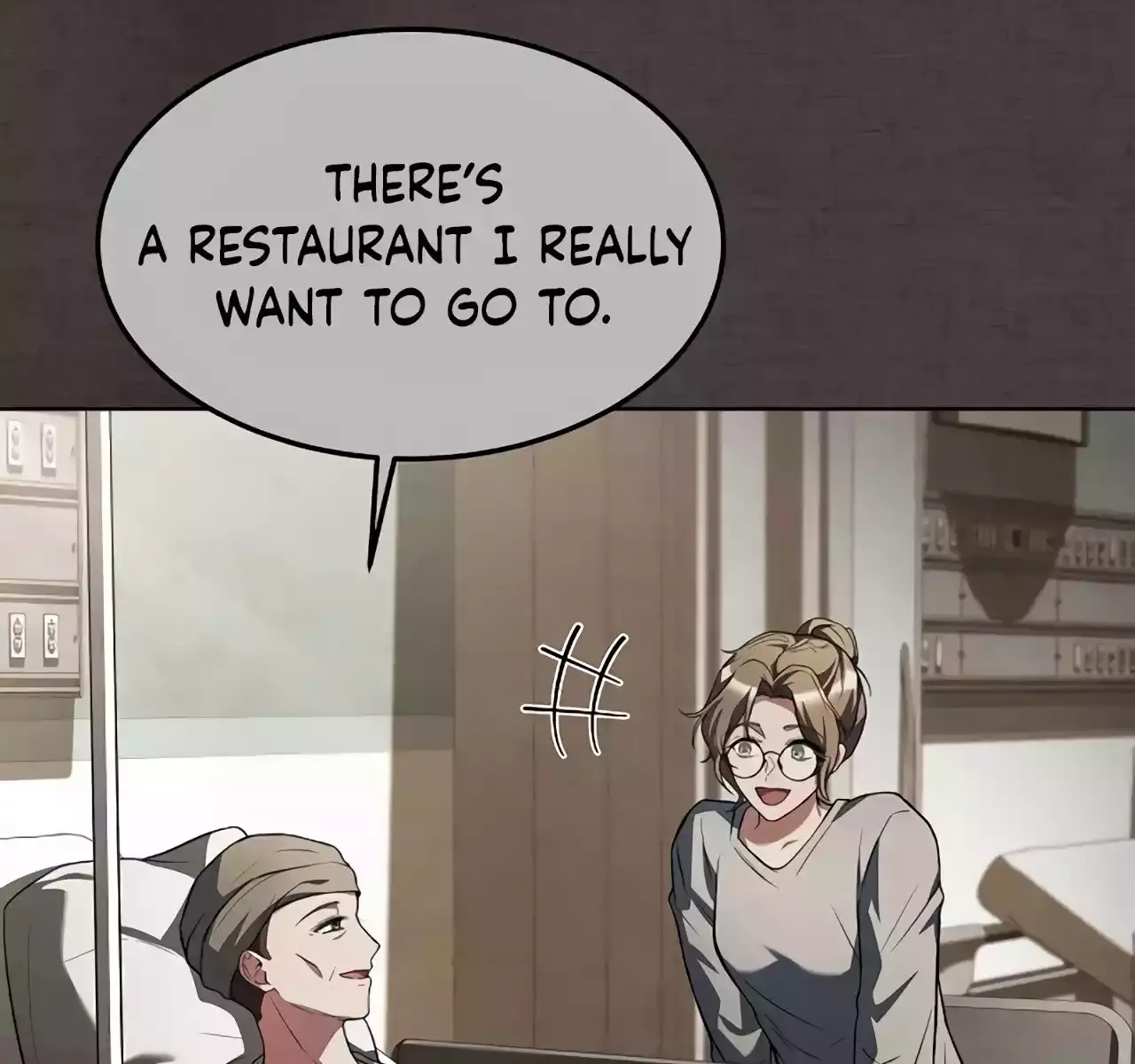 The Archmage's Restaurant Chapter 45 Page 278