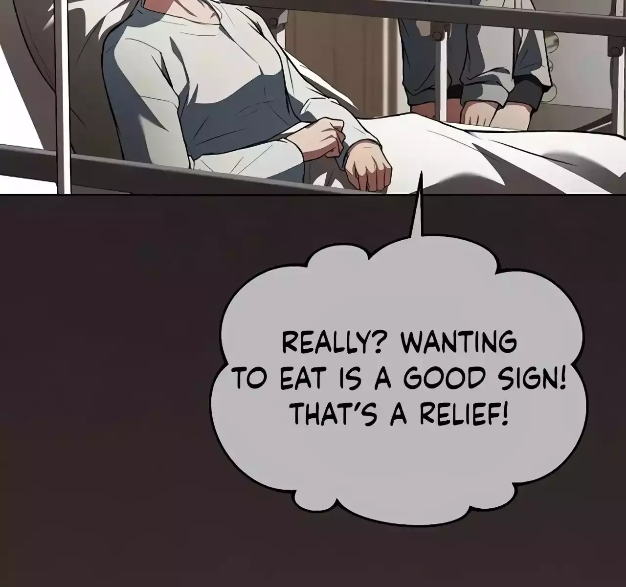 The Archmage's Restaurant Chapter 45 Page 279