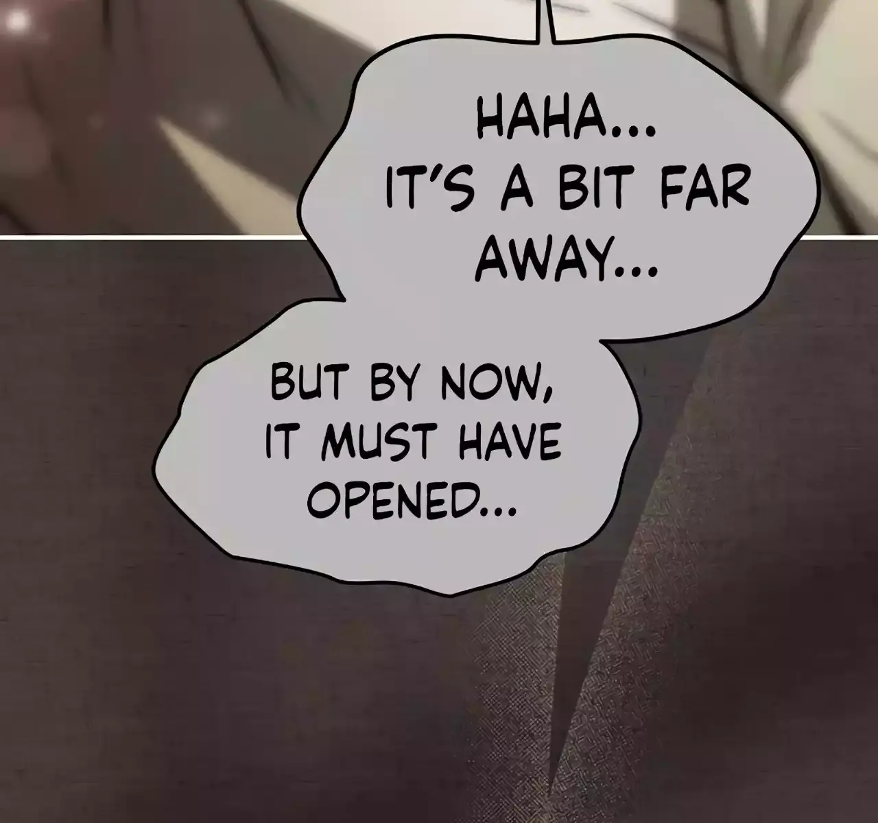 The Archmage's Restaurant Chapter 45 Page 284