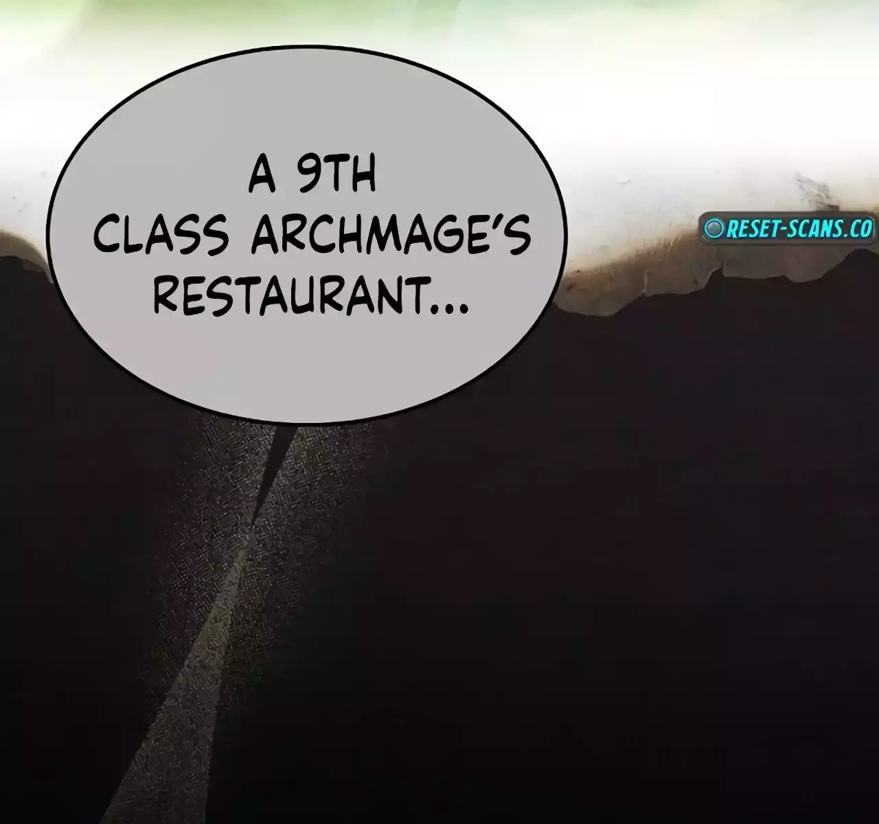 The Archmage's Restaurant Chapter 45 Page 288