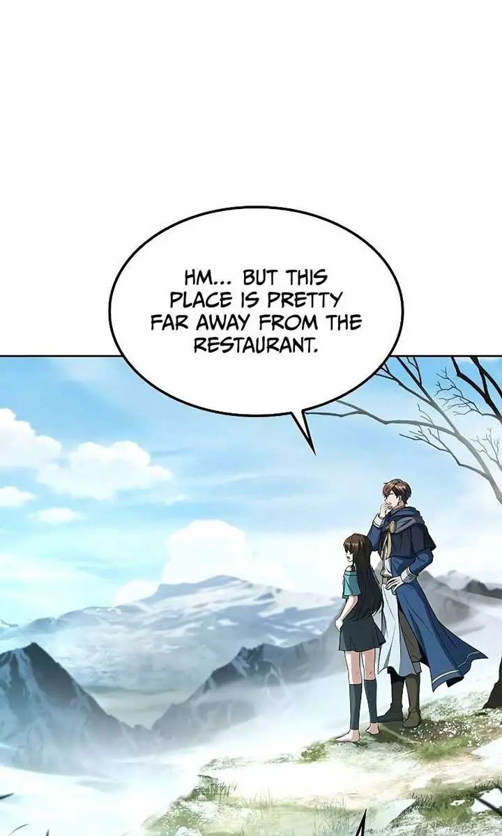 The Archmage's Restaurant Chapter 46 Page 5