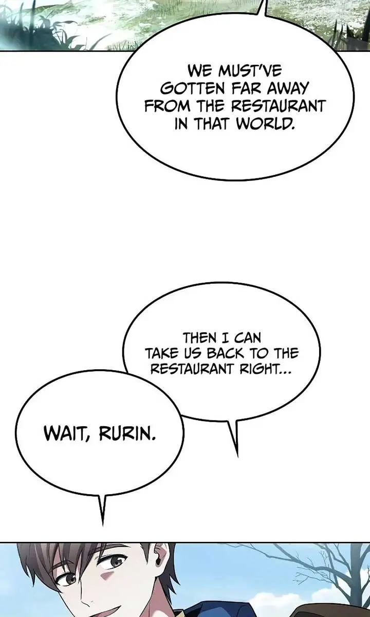 The Archmage's Restaurant Chapter 46 Page 6