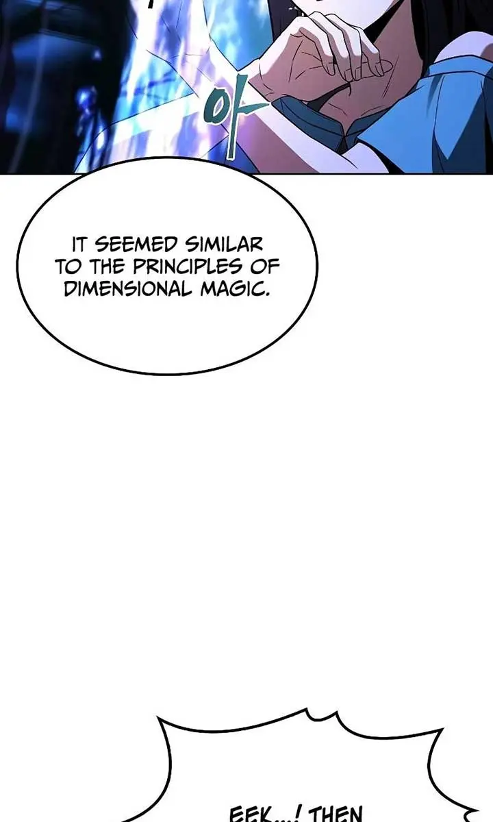 The Archmage's Restaurant Chapter 46 Page 10