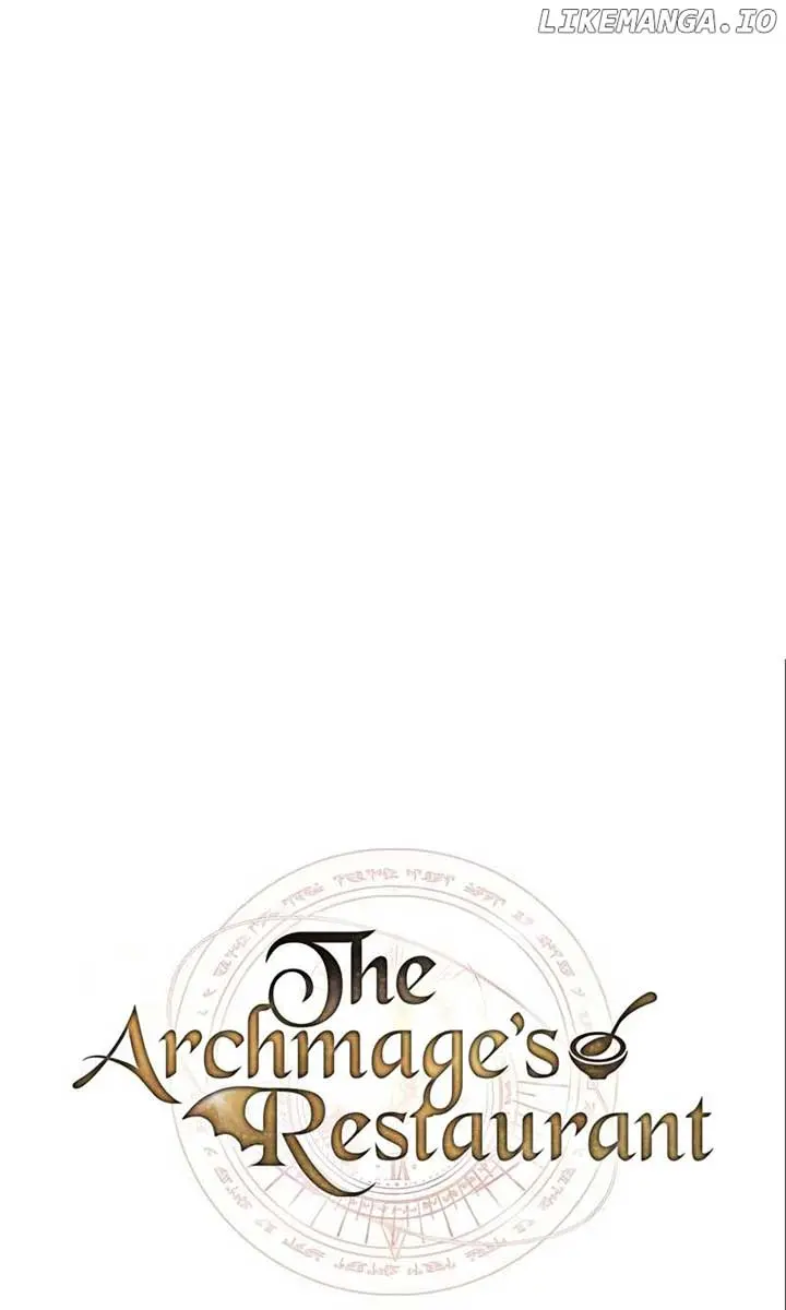The Archmage's Restaurant Chapter 46 Page 13